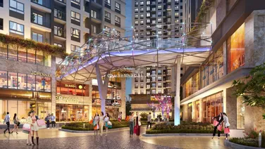 Bảng hàng Mới có CH số 12 căn góc 56m2 Tecco Elite City Thái Nguyên + chiết khấu & quà tặng hấp dẫn