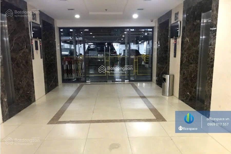 BQL tòa nhà Thăng Long Number One Khuất Duy Tiến cho thuê VP, DT từ 100m2-150m2-200m2-320m2-500m2