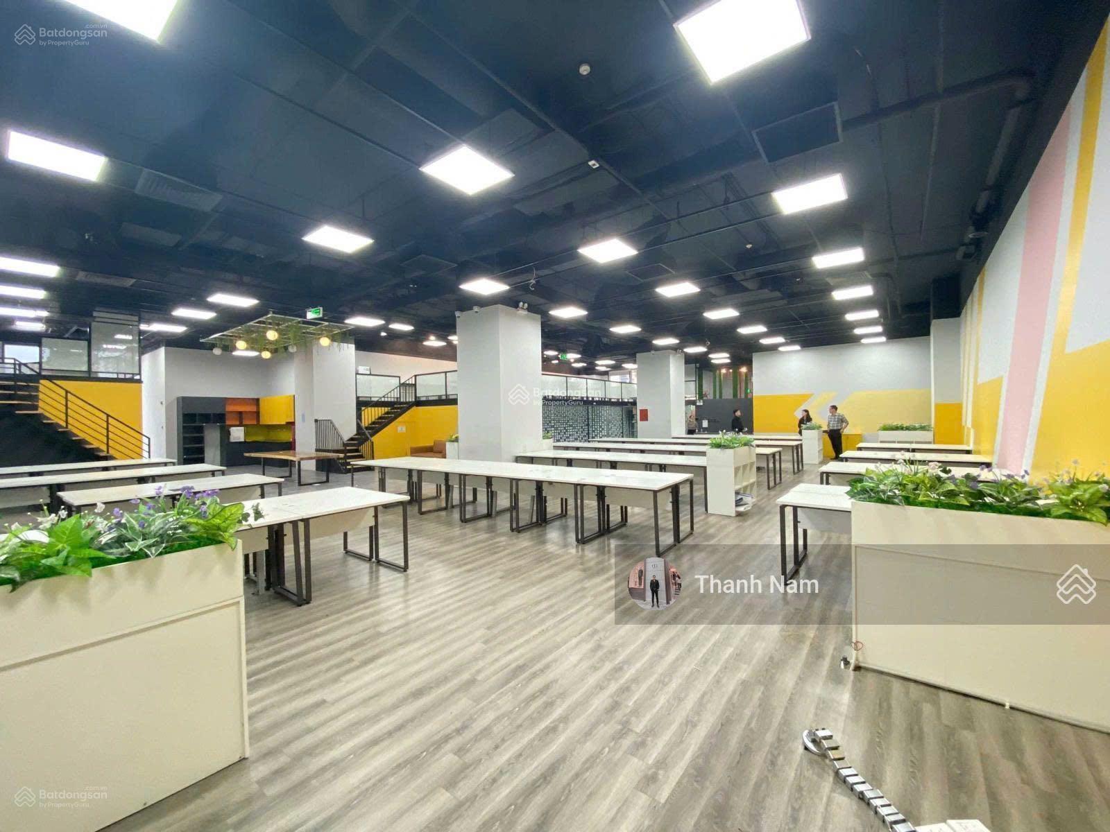 BQL tòa nhà Thăng Long Number One Khuất Duy Tiến cho thuê VP, DT từ 100m2-150m2-200m2-320m2-500m2