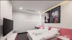 Cho thuê căn hộ Golden Palm Lê Văn Lương 2 VS, 3 ngủ không đồ và full đồ từ 13tr/th, 0969 029 ***