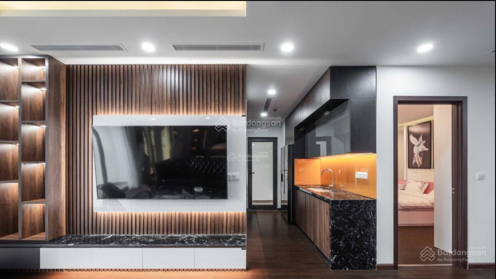 Cho thuê căn hộ Golden Palm Lê Văn Lương 2 VS, 3 ngủ không đồ và full đồ từ 13tr/th, 0969 029 ***