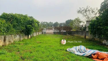 Cần bán nhanh 400m2/200m2 ONT tại Đồng Chanh - Nhuận Trạch.Giá công khai 10,5tr/m2. Cam kết đất đẹp