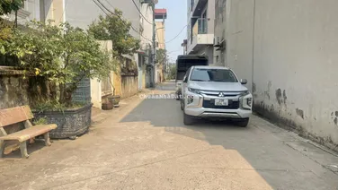 BÁN GẤP 100m kiêu kỵ, giá đẹp, vị trí đẹp, mặt tiền 8m hậu 8.2m sau này có thể chia đôi