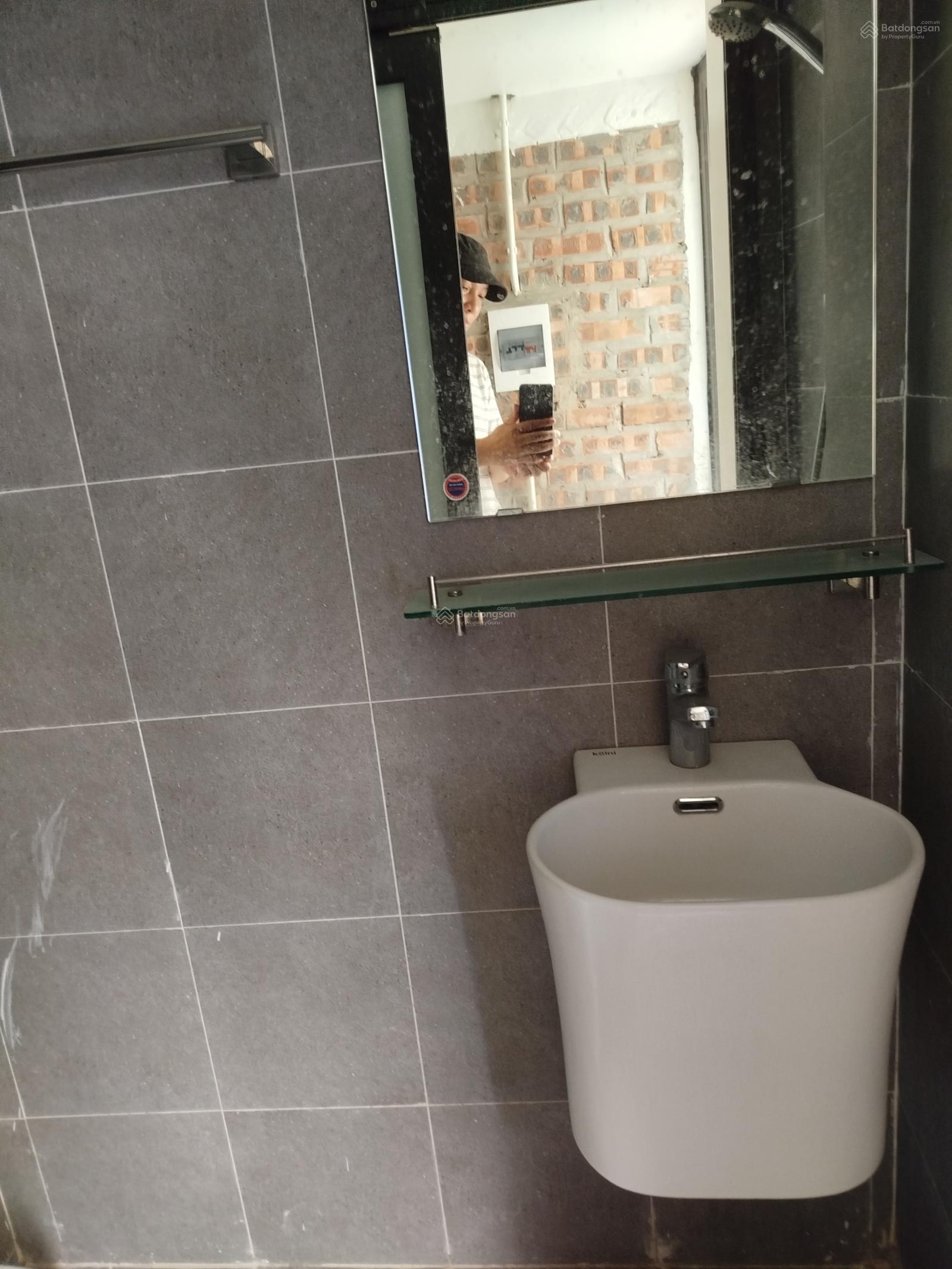 Bán nhà ngõ 30 phố Lò Sũ, Hoàn Kiếm HN 13m2x5 tầng cách phố 15m ngõ sáng đẹp 3.5 tỷ