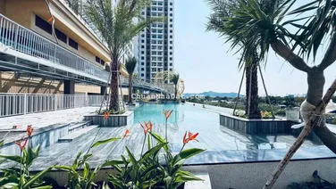 Căn hộ Vũng Tàu Centre Point, nhận nhà ngay trong tháng 7. Chiết khấu cao và nhiều ưu đãi hấp dẫn