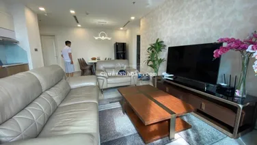 Cho thuê CC Gòn Airport, 16 triệu VND, 96 m2, 2PN + 2WC, view đẹp Tân Bình 0949 200 *** có slot oto