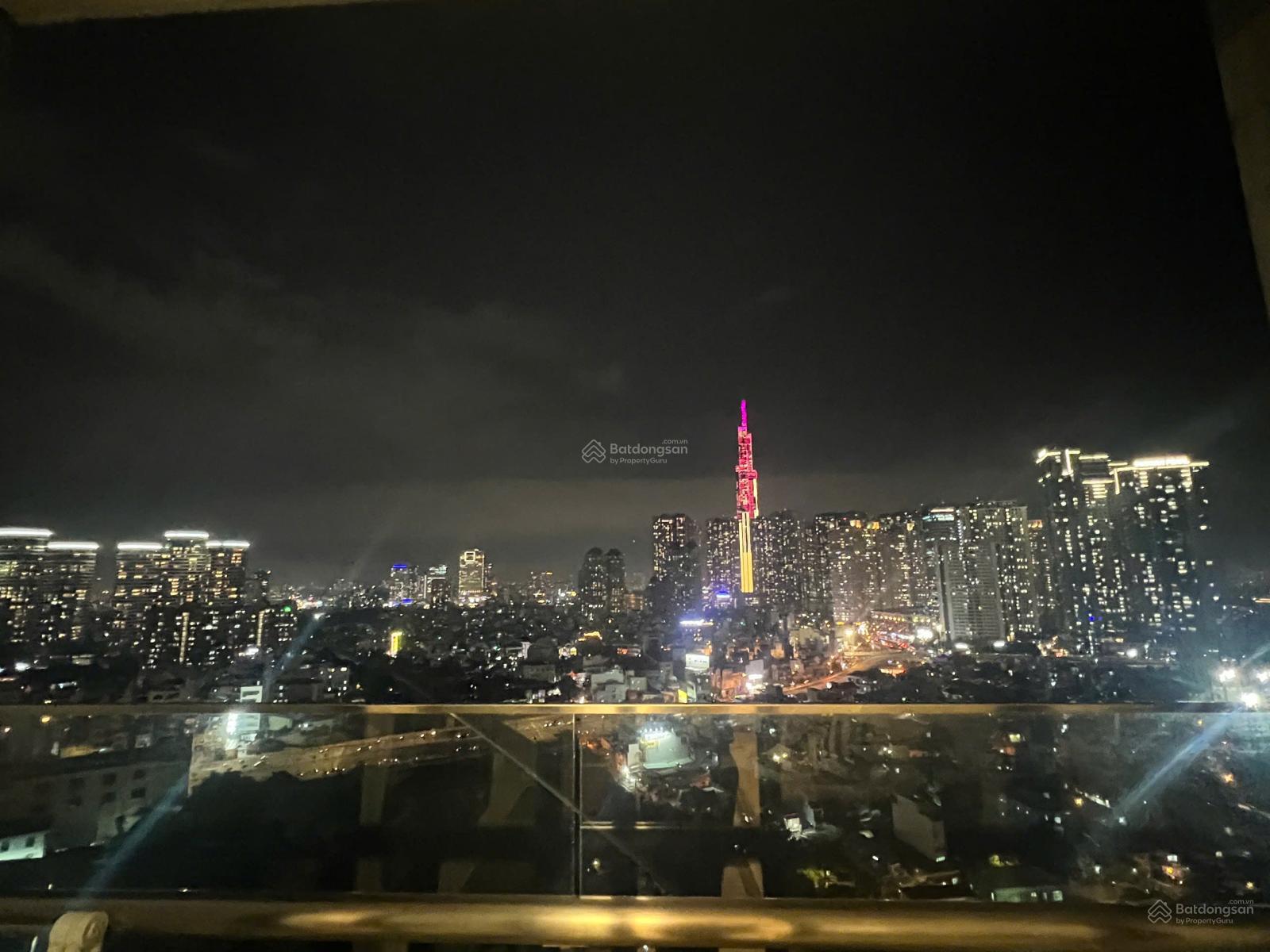 Cho thuê CC Gòn Airport, 16 triệu VND, 96 m2, 2PN + 2WC, view đẹp Tân Bình 0949 200 *** có slot oto