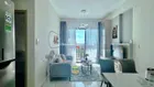 Cho thuê căn hộ chung cư Safira Khang Điền, căn 2PN 2WC full nội thất, giá 10 tr/tháng