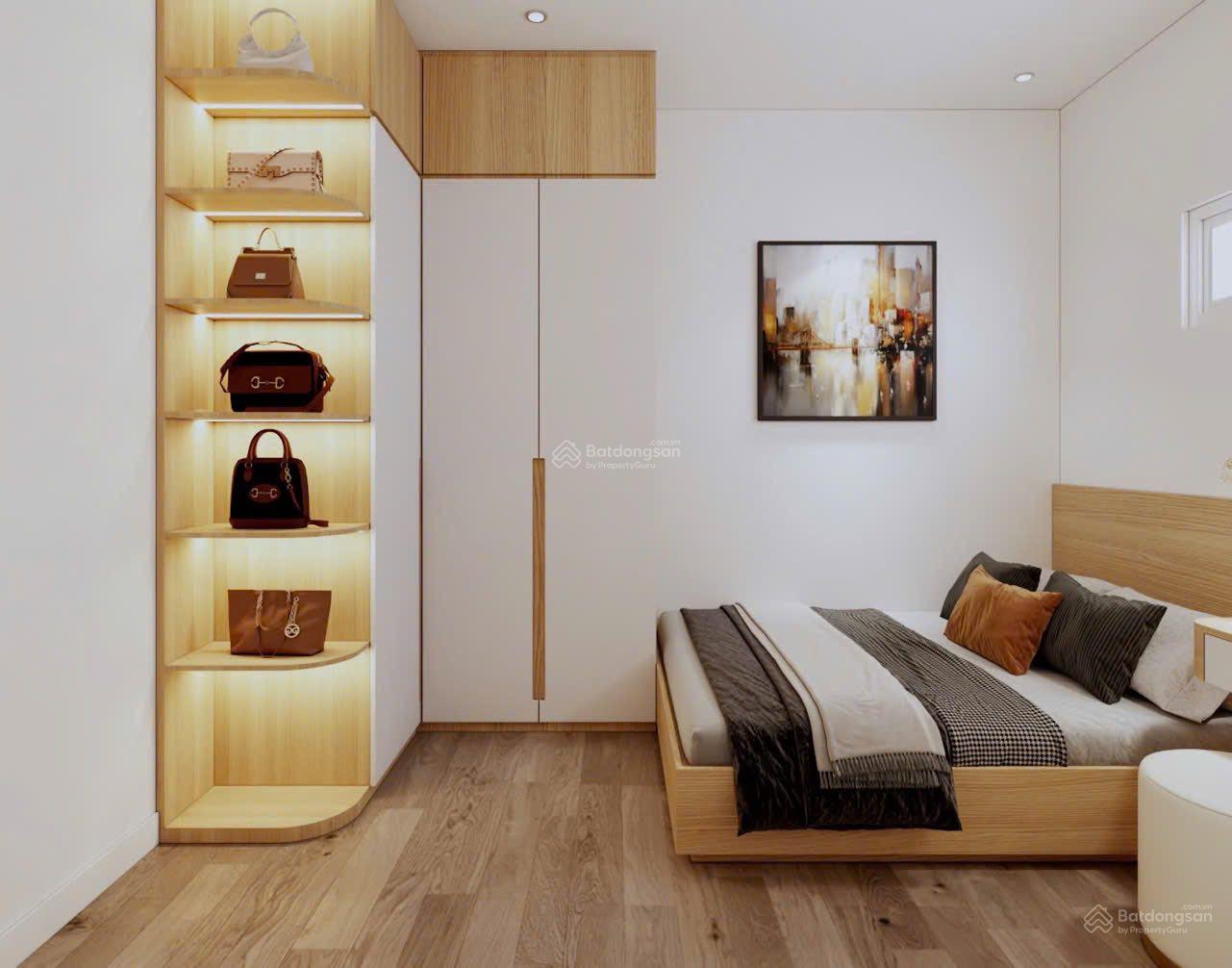 Bán căn hộ 54 m2 tại toà CT4 Xa La. Nhà mới đẹp, ban công Đông Nam giá chỉ 2.73 tỷ Sổ đỏ chính chủ
