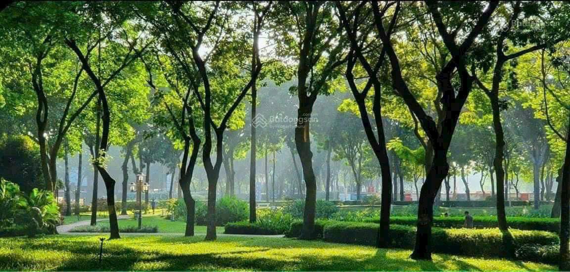 Bán căn hộ Diamond Brilliant, Celadoncity Tân Phú, view công viên trung tâm, cạnh Aeon Mall, 140m2