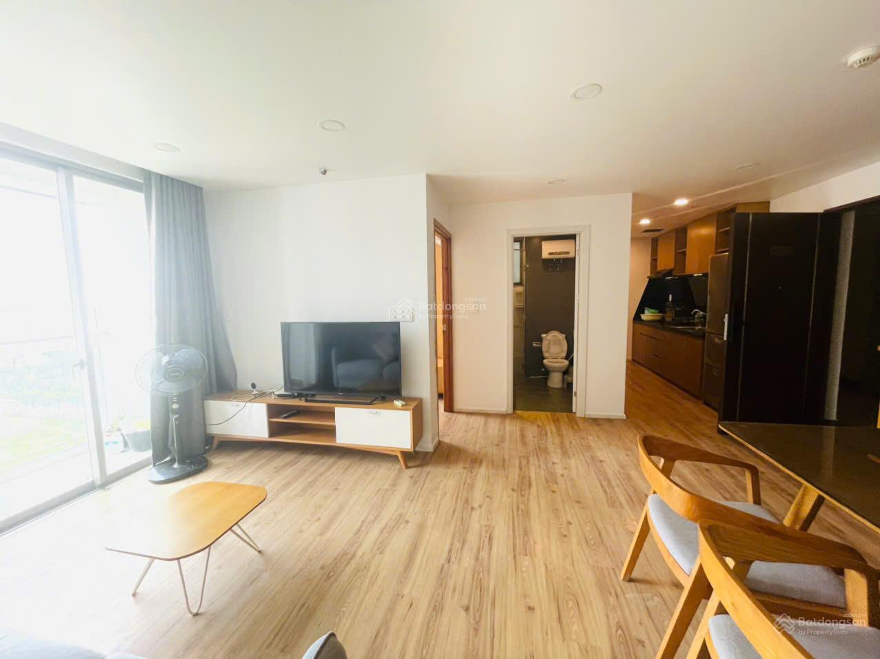 Căn hộ Happy Residence - Hưng Phúc, đường Nguyễn Lương Bằng, PMH, Q7. Tầng cao.