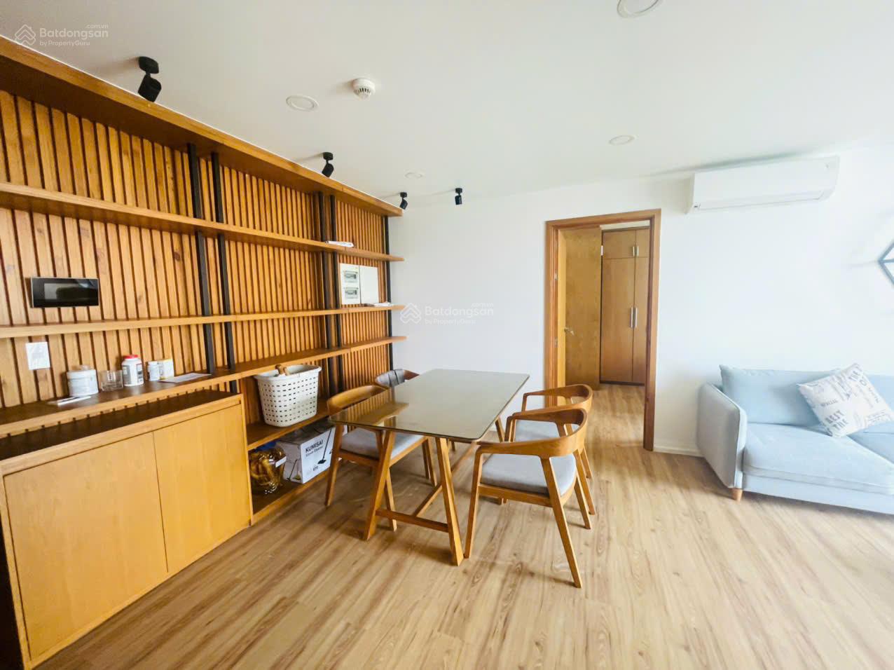 Căn hộ Happy Residence - Hưng Phúc, đường Nguyễn Lương Bằng, PMH, Q7. Tầng cao.