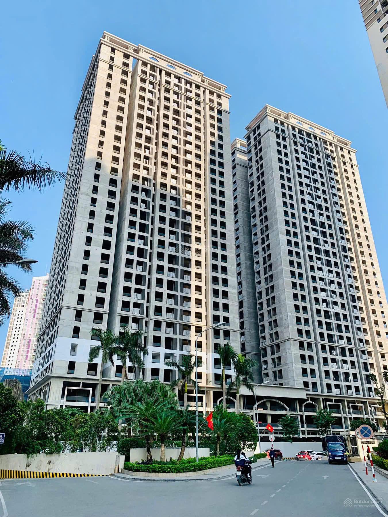 Bán quỹ căn chung cư The Charm An Hưng, kđt An Hưng, La Khê, Hà Đông