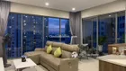 (Chỉ 7,2 tỷ - 2 mặt full kính) căn hộ 2PN Đảo Kim Cương - view sông đẹp xuất sắc - liền kề Quận 1