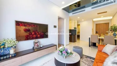 Bán nhanh căn hộ dự án The Felix giá tốt nhất dự án, giao thông thuận tiện, đầy đủ tiện ích