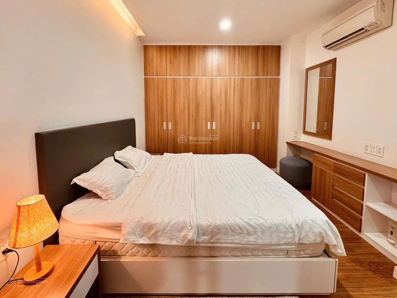 Bán CC đẹp, nhiều tiện ích tại Investco Babylon, Âu Cơ, Tân Phú, DT: 56m2, 1PN, 1WC, giá chỉ 3tỷ