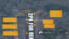 2PN The Marq cho thuê 53TR | update giá thuê 10 căn hai phòng ngủ The Marq Hạng sang Quận 1