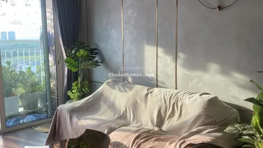 BÁN Chung cư THE KRISTA Quận 2 2PN-2WC-80m2 giá 4Tỷ3-4Tỷ5 (đã có sổ)