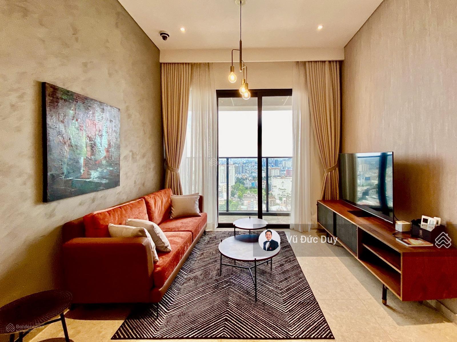 3PN The Marq bán, tầng cao, full option, nhà ít ở mới 99%. Có ô đậu xe