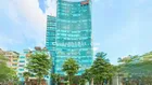 1320m2 sàn văn phòng hạng A, toà nhà cao cấp mặt phố Hoàng Quốc Việt giá 55 tỷ