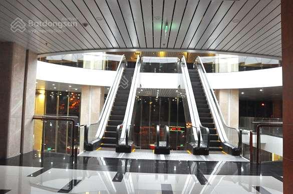 1320m2 sàn văn phòng hạng A, toà nhà cao cấp mặt phố Hoàng Quốc Việt giá 55 tỷ 1320m2 sàn văn phòng hạng A, toà nhà cao cấp mặt phố Hoàng Quốc Việt giá 55 tỷ