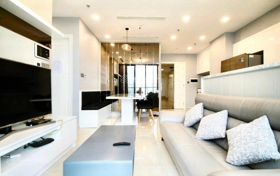 Cho thuê CHCC giá siêu rẻ tại Garden Gate - Phú Nhuận, DT: 100M2, 3PN, 2WC, 17 triệu, nhà đẹp.