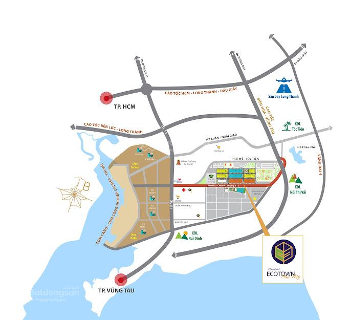 Bán CH Eco Home 1 Phú Mỹ, giá từ 19,87 triệu/m2, DT 32,32 m2, 1PN, 1WC, Đông Nam Bán CH Eco Home 1 Phú Mỹ, giá từ 19,87 triệu/m2, DT 32,32 m2, 1PN, 1WC, Đông Nam