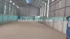 Cần cho thuê kho xưởng 850m2 giá 35tr ở TP Tân Uyên Bình Dương LH: 0908 954 ***