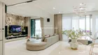 Bán gấp CC 4PN 3WC tại The Peak, Tân Phú, Q7, 34 tỷ, 210m2