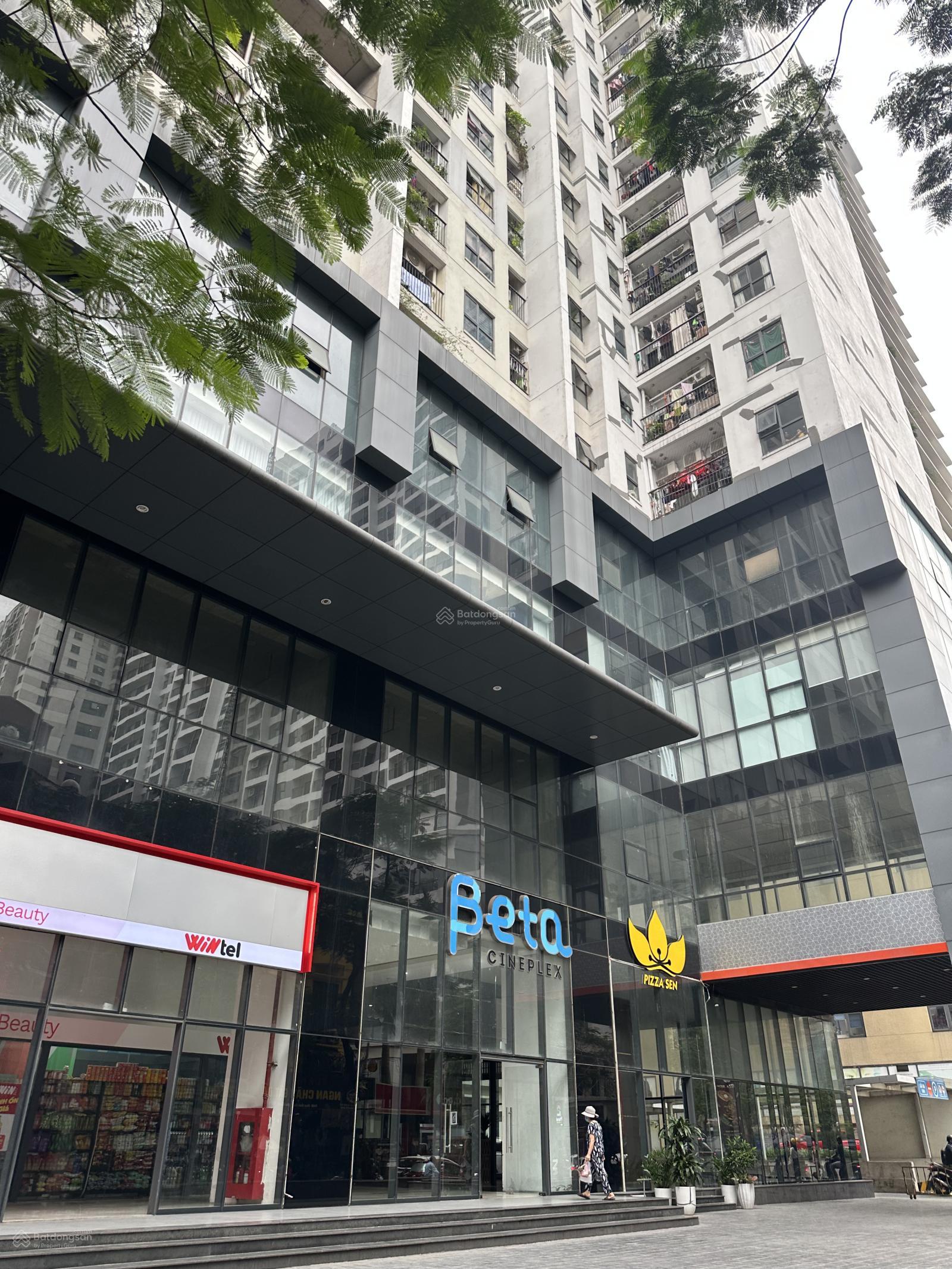 Chính chủ bán CC Golden west 82,5m2, Lê Văn Thiêm - TX 0984 766 ***