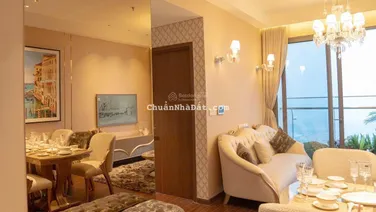 Đổi như cầu cần bán 3 phòng 82m2 Masterise Collection giá chỉ 71tr/m2 tiện ích như đi khách sạn 5*