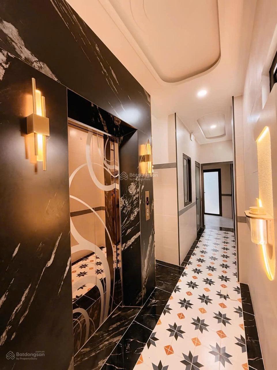 Bán tòa căn hộ dịch vụ 685 Xô Viết Nghệ Tĩnh, Bình Thạnh, 21 tỷ, 335 m2 - sẵn HĐT 80 triệu/tháng