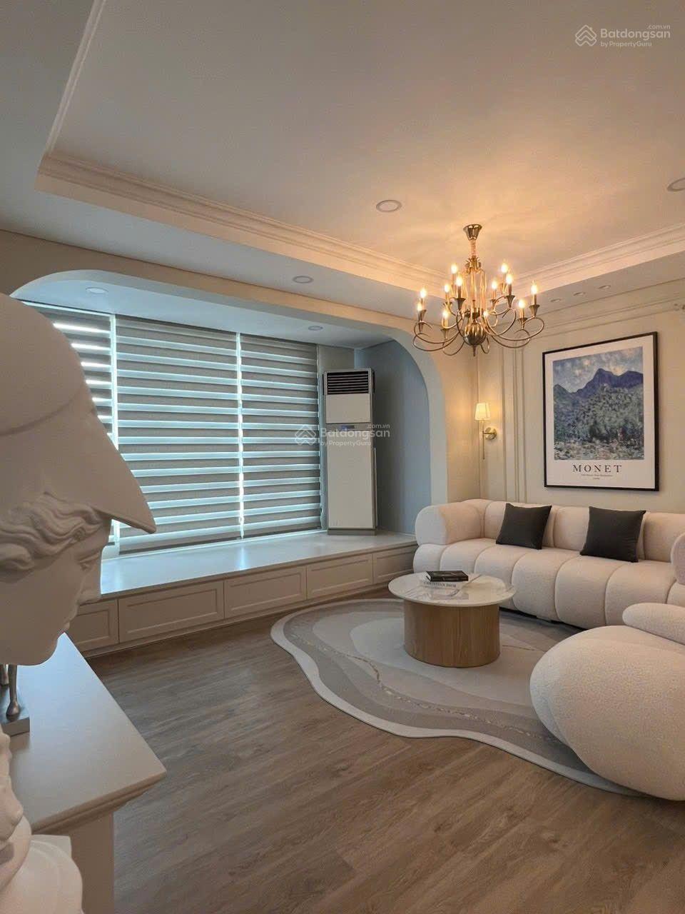 Cho thuê căn hộ The Manor 2PN 2WC 98m2 giá 17 triệu/tháng