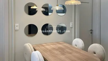 Cho thuê căn hộ The Manor 2PN 2WC 98m2 giá 17 triệu/tháng