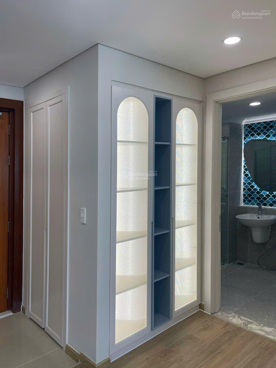 Cho thuê căn hộ The Manor 2PN 2WC 98m2 giá 17 triệu/tháng