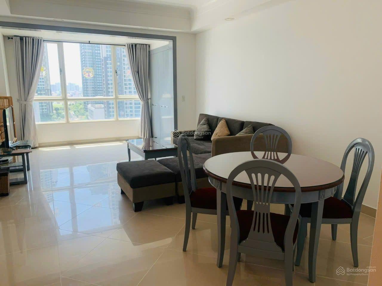 Cho thuê CC 3PN, 2WC tại The Manor HCM, 19 triệu, 101m2