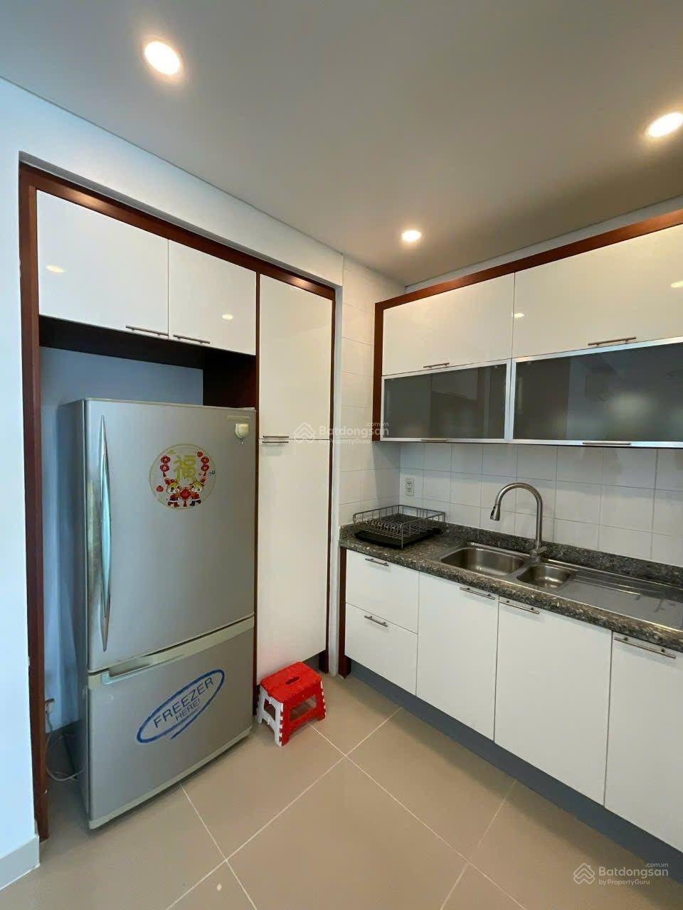 Cho thuê CC 3PN, 2WC tại The Manor HCM, 19 triệu, 101m2