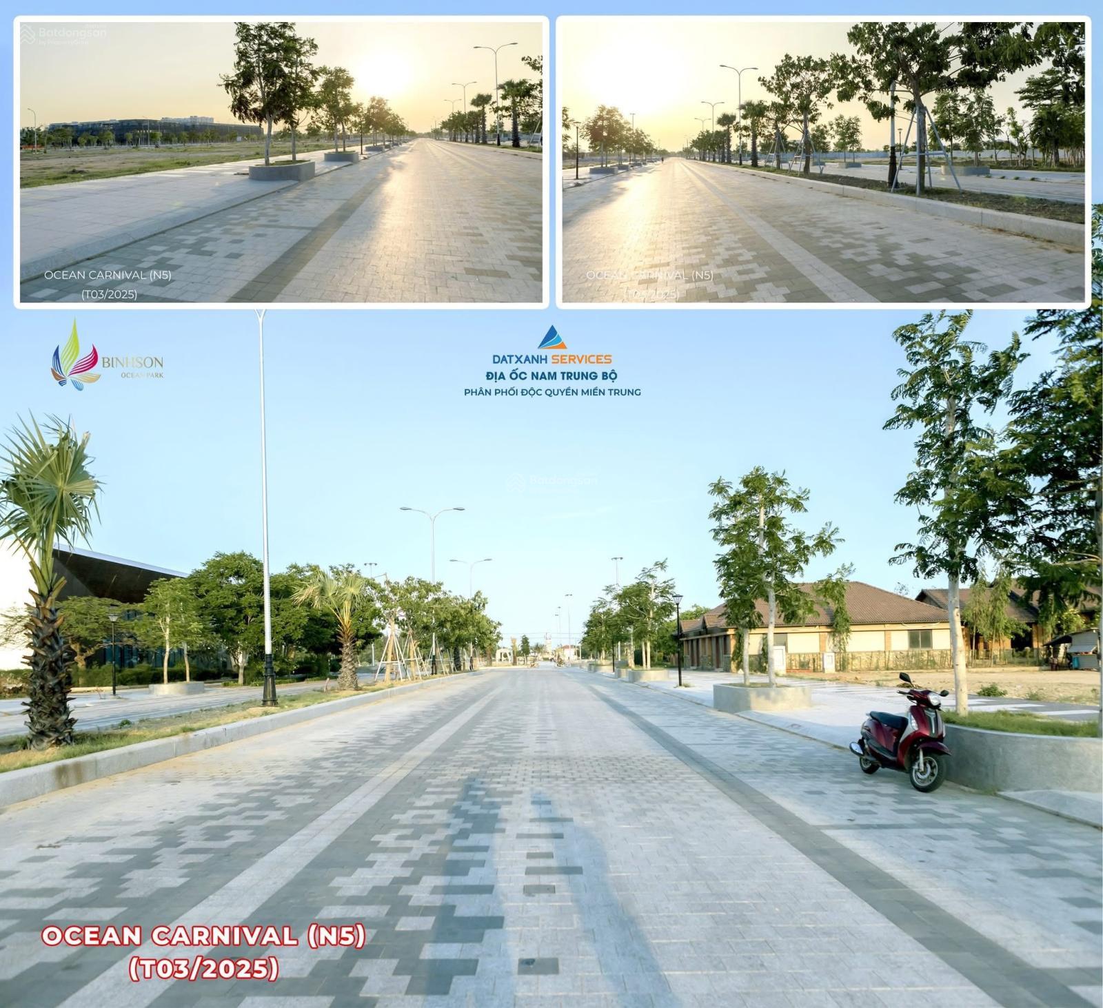 Cơ hội sở hữu nhà phố 4 tầng cách biển chỉ 300m giá chỉ từ 6 tỷ. LH: 0398 027 ***