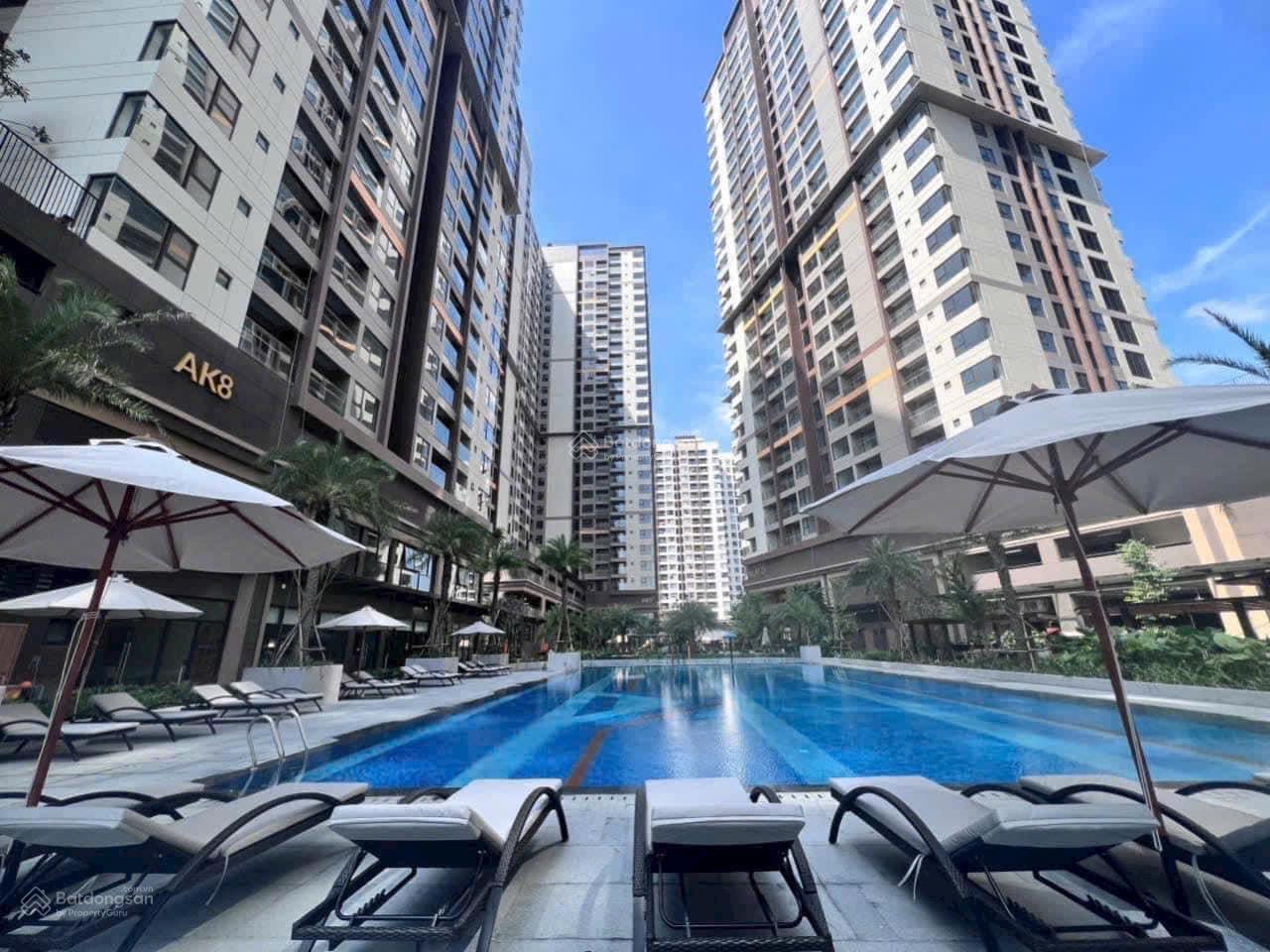 Giỏ hàng full căn hộ mới 100% tại Akari City-Bàn giao 2025, đã có thông báo làm sổ - MT Đại Lộ VVK
