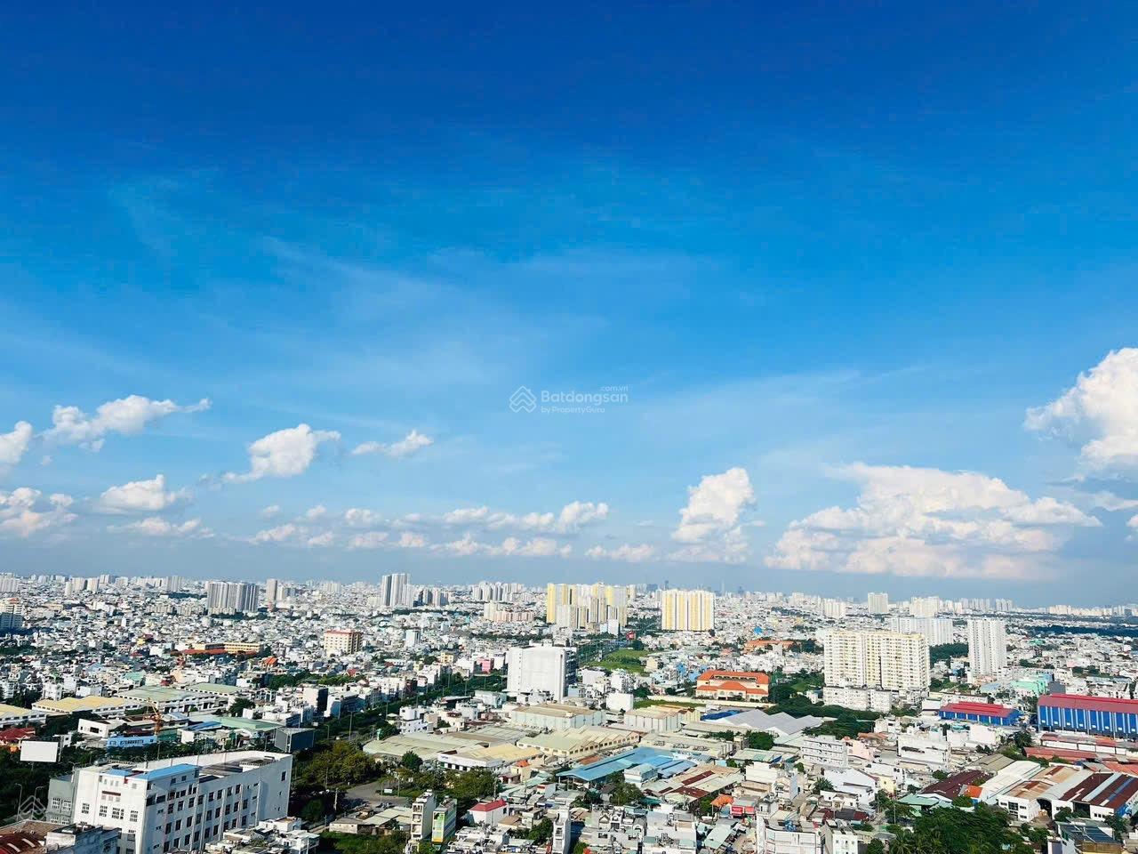 Bán Căn Góc Sẵn Sổ View Đẹp Nhất Akari Nhìn Võ Văn Kiệt Landmakr 81,79m2 Kẹt bán gấp 3.59tỷ Bao hết