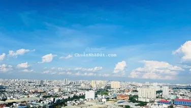 Bán Căn Góc Sẵn Sổ View Đẹp Nhất Akari Nhìn Võ Văn Kiệt Landmakr 81,79m2 Kẹt bán gấp 3.59tỷ Bao hết