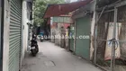 CHÍNH CHỦ BÁN ĐẤT SIÊU ĐẸP CỔ NHUẾ DIỆN TÍCH KHỦNG HƠN 50M2 GIÁ SIÊU HỜI!