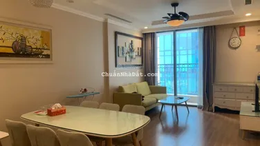 Tôi bán căn hộ chung cư Vườn Xuân - 71 Nguyễn Chí Thanh, 97,9 m, có 2PN giá rẻ