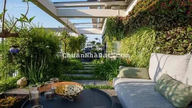 Căn hộ sân vườn mặt tiền Quốc Lộ 13, mua trực tiếp chủ đầu tư Coteccons, pháp lý hoàn thiện