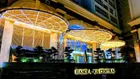 Penthouse Aqua Central 44 Yên Phụ 539m2 full nội thất 5 sao Giá 105 tỷ. 0977 434 ***