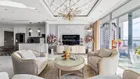 Cần bán căn hộ cao cấp chung cư The Flemington 220m2, 4PN, Q. 11, giá: 13 tỷ, LH: 0903 077 ***. Được