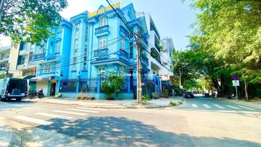 Nhà phố Trung Sơn đường Số view thoáng mát DT 6 x20m, giá 18 tỷ nhà 1 trệt 4 lầu, LH 0903 870 ***