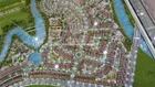 (Đất View sông) - Bán 5 nền Nhà phố (110m2) Và 10 Nền biệt thự từ 300m - 800m giá từ 26 tr/m2