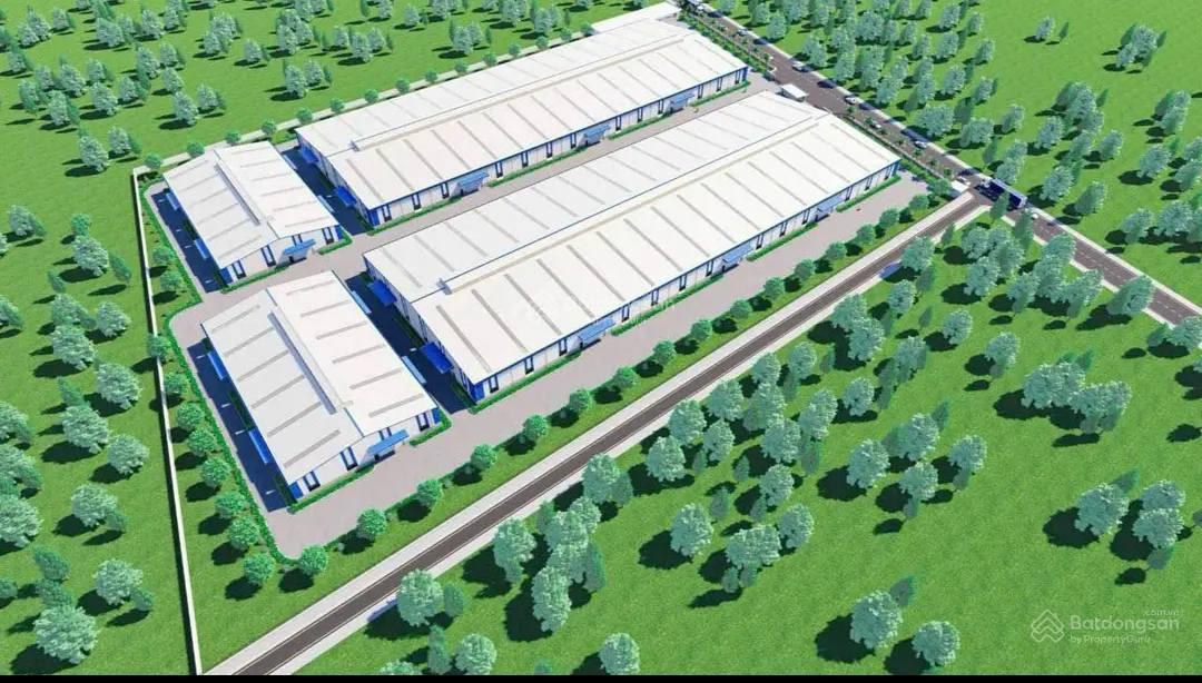 9420m2 đất SKC công KCN Lộc An Long Thành cần chuyển nhượng