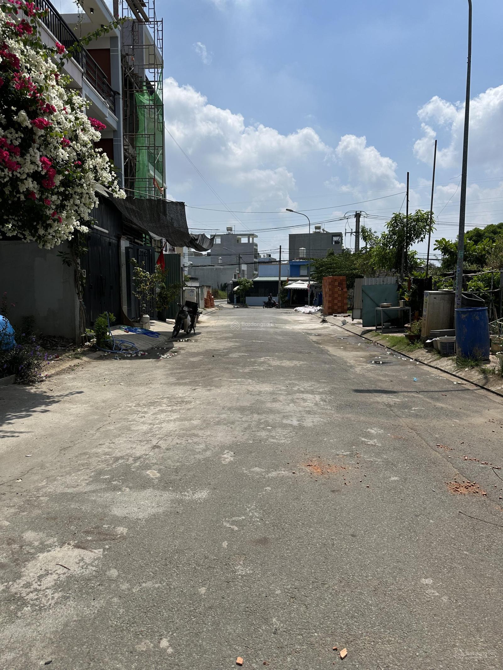 Em chuyên nhà đất TT phường Phú Hữu, Quận 9, cập nhật giỏ hàng T1/2026 giá từ 3 tỷ 150 đến 3 tỷ 850